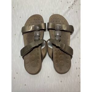 Orthaheel comfort sandals‎ women’s size 10